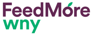 FeedMore WNY logo