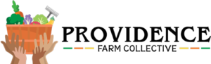 Providence Farm Collective logo